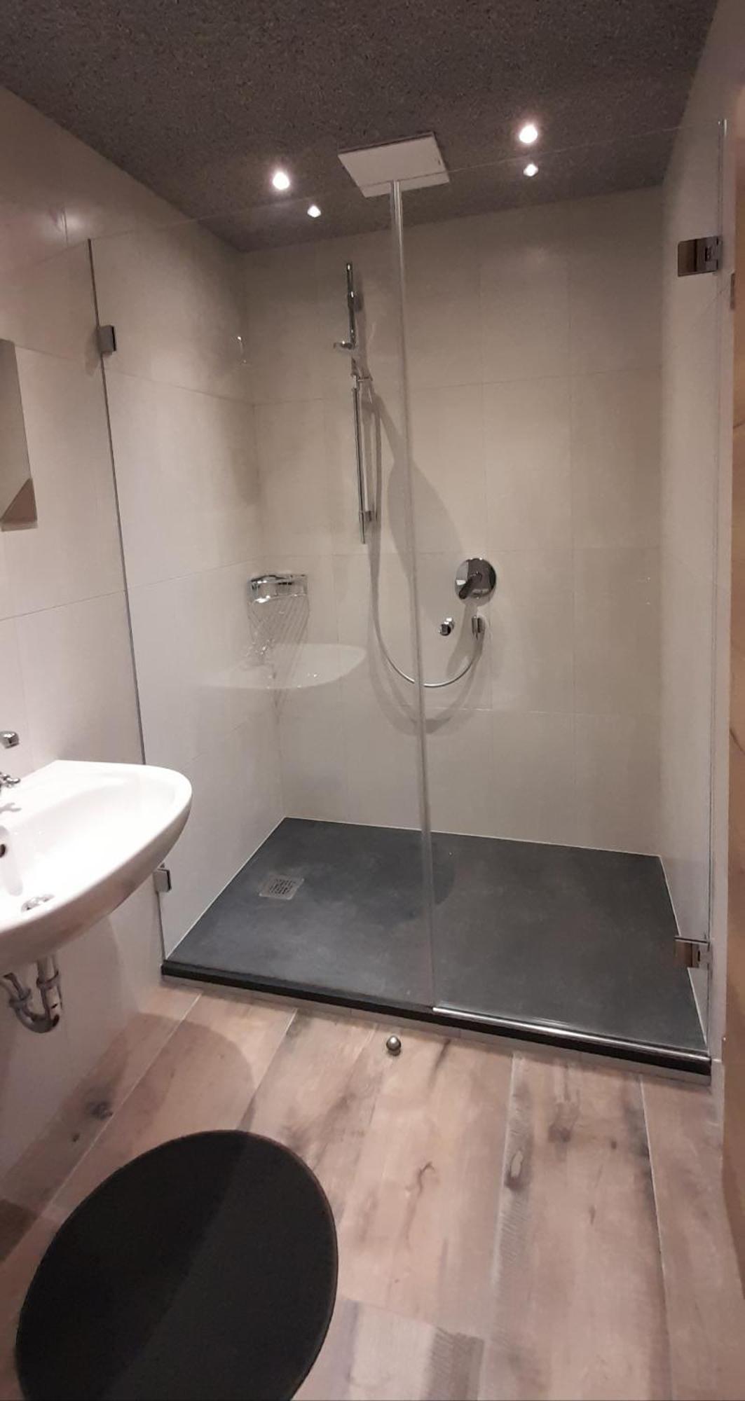Privatzimmervermietung Foidlbauer Oberndorf in Tirol Kamer foto
