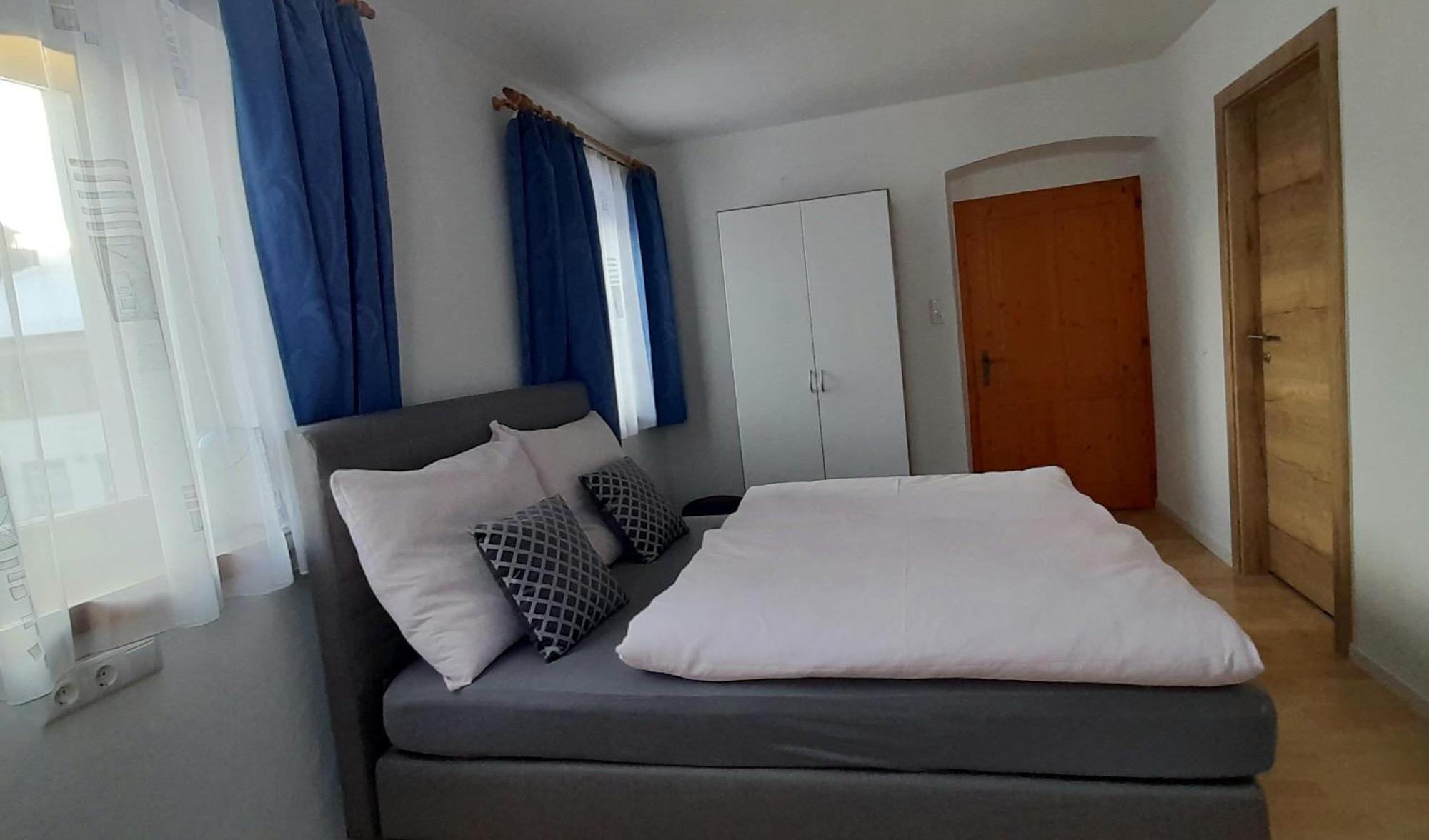 Privatzimmervermietung Foidlbauer Oberndorf in Tirol Kamer foto